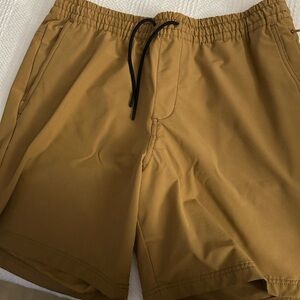 Waterproof Shorts! Great for outdoors!